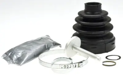 Fuelle, árbol de transmisión SPIDAN 36001 SPIDAN 36001 Más Vendido